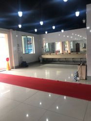 臨安服務區停車場全方位評價