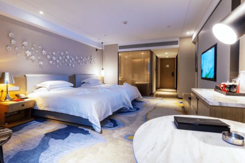 新春康養(yǎng)新選擇 住酒店享團圓，健康過年還能領(lǐng)補貼