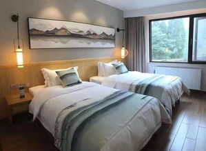 瓦屋山冰雪自駕游 春節(jié)住宿全攻略——從瓦屋山居度假酒店到瓦山印象山莊與商務(wù)酒店之選