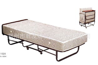 批發(fā)酒店客房用品折疊床 選購指南、價格分析及廠家推薦