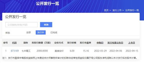 北交所第90家上市公司亮相 緊固件行業第一股獲戰略配售，網絡技術服務成新焦點